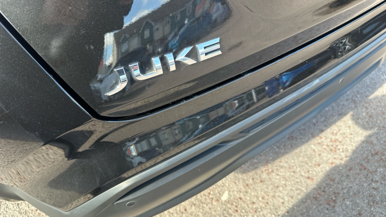 Nissan Juke 1.6 Hybrid N-Connecta 5dr Auto Hybrid Hatchback